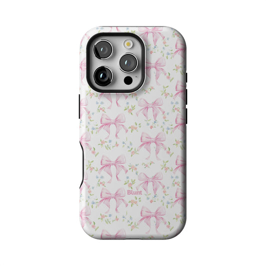 Polly iPhone Case gallery - Iphone_16_Pro_1