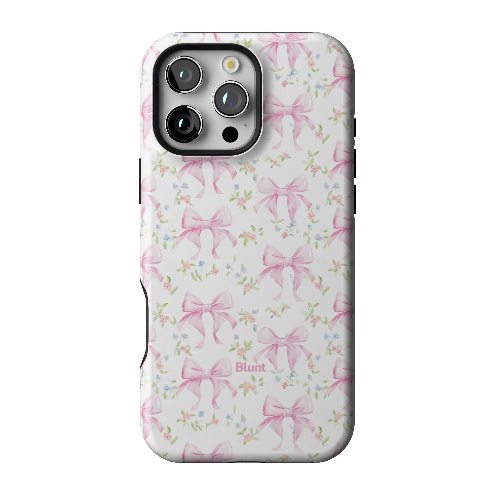 Polly iPhone Case gallery - Iphone_16_Pro_Max_1