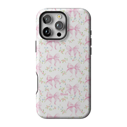 Polly iPhone Case gallery - Iphone_16_Pro_Max_1