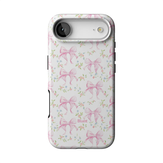 Polly iPhone Case gallery - Iphone_17_Air_1