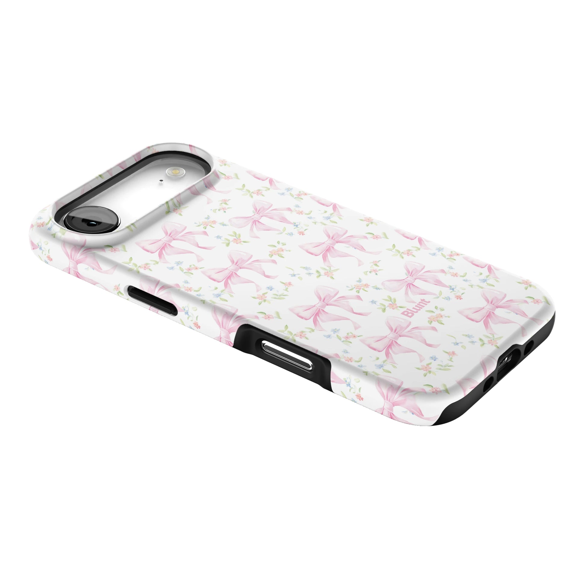 Polly iPhone Case gallery - Iphone_17_Air_2