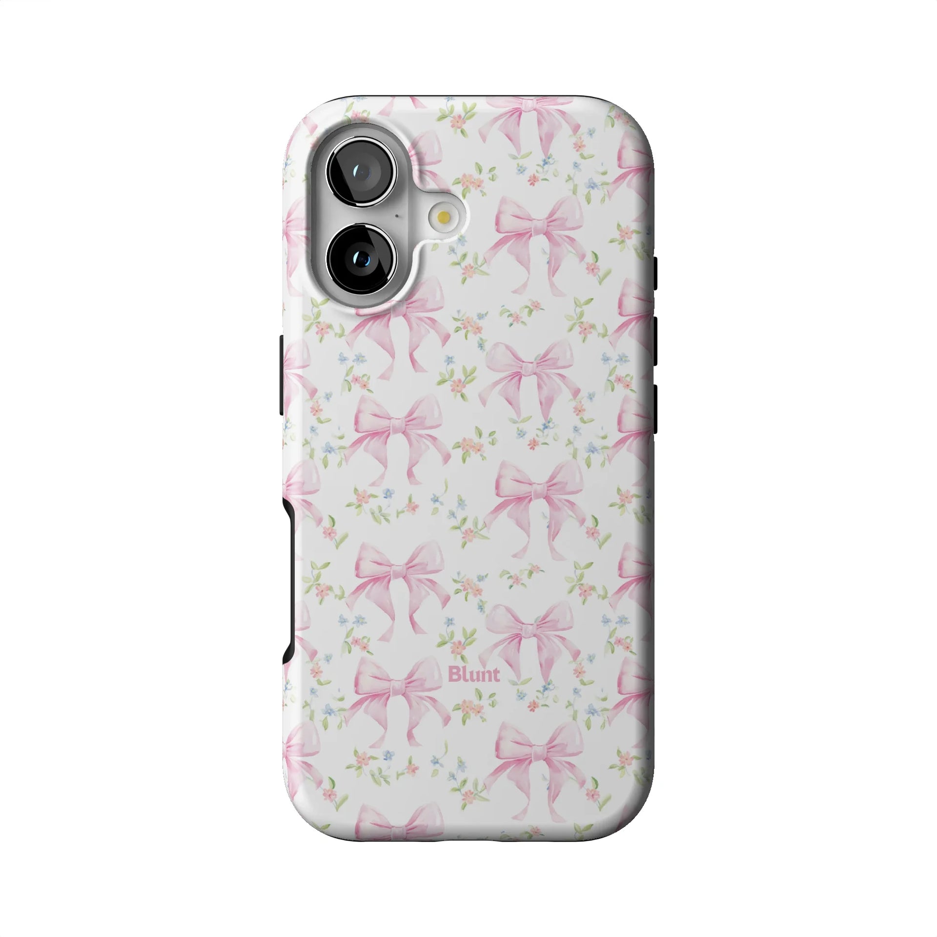 Polly iPhone Case iPhone 15 Plus / Tough Polly iPhone Case iPhone 15 Plus / Tough
