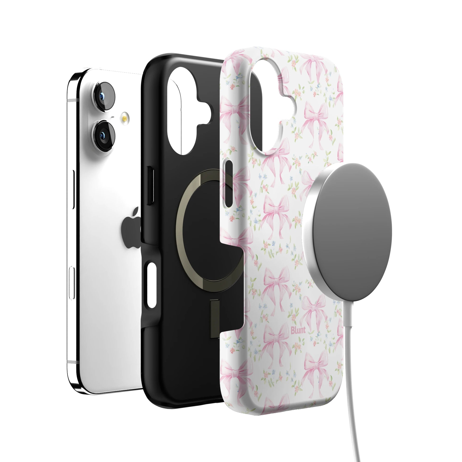 Polly iPhone Case gallery - Iphone_17_Iphone_4