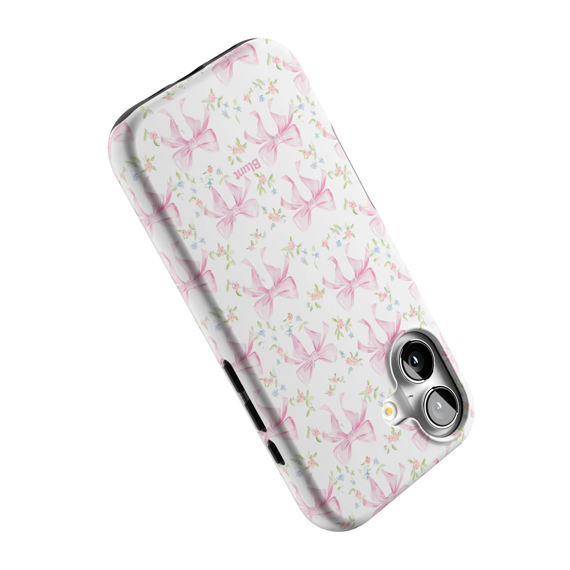 Polly iPhone Case gallery - Iphone_17_Iphone_5