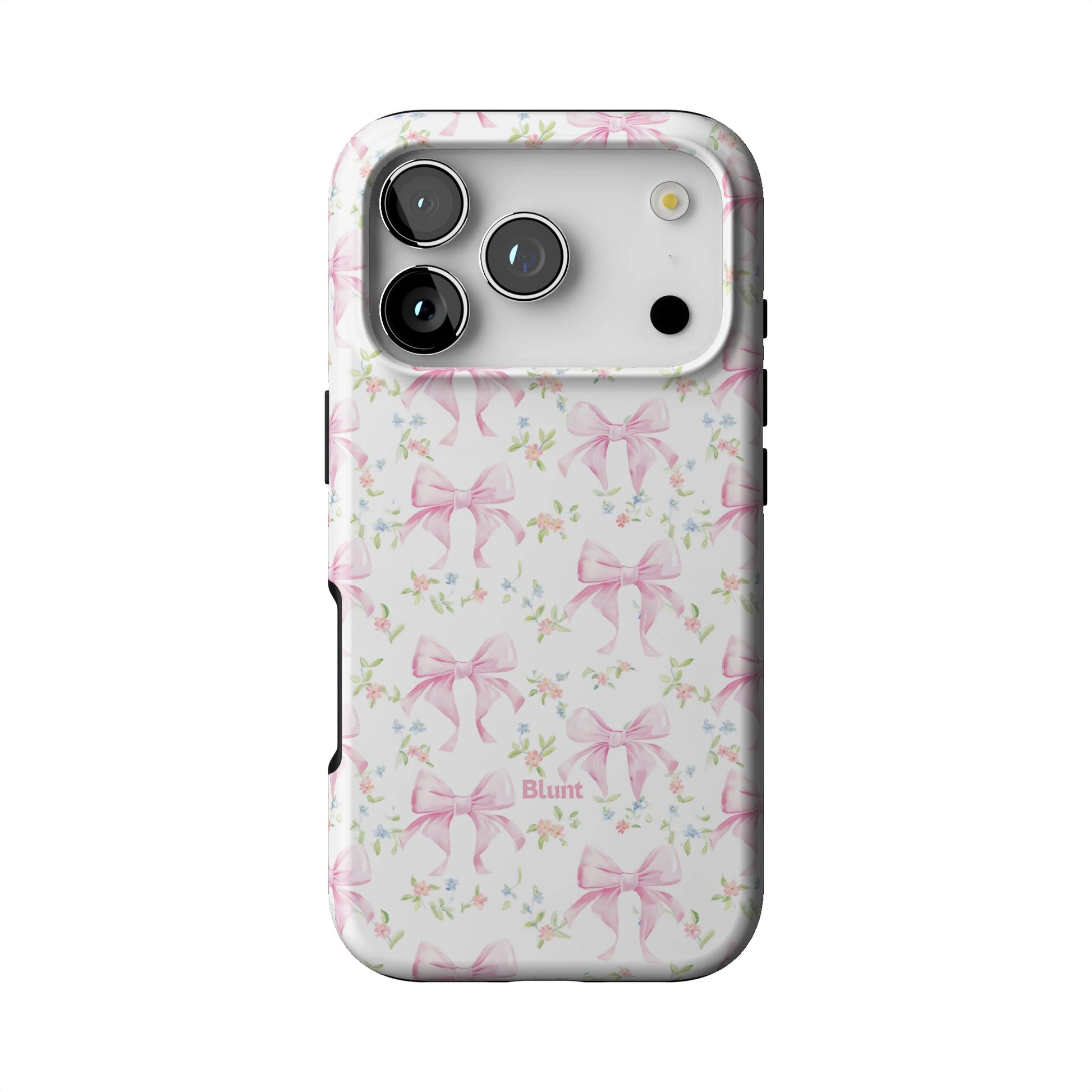 Polly iPhone Case gallery - Iphone_17_Pro_1