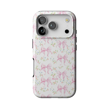 Polly iPhone Case gallery - Iphone_17_Pro_1