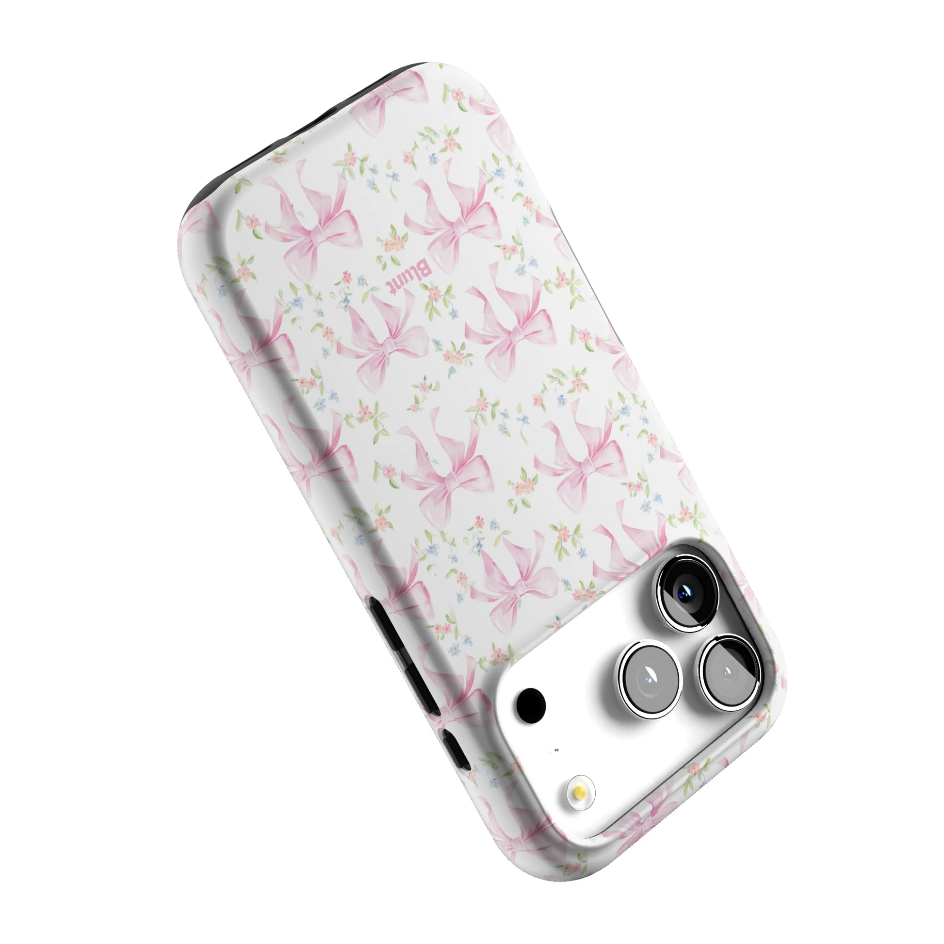 Polly iPhone Case gallery - Iphone_17_Pro_5