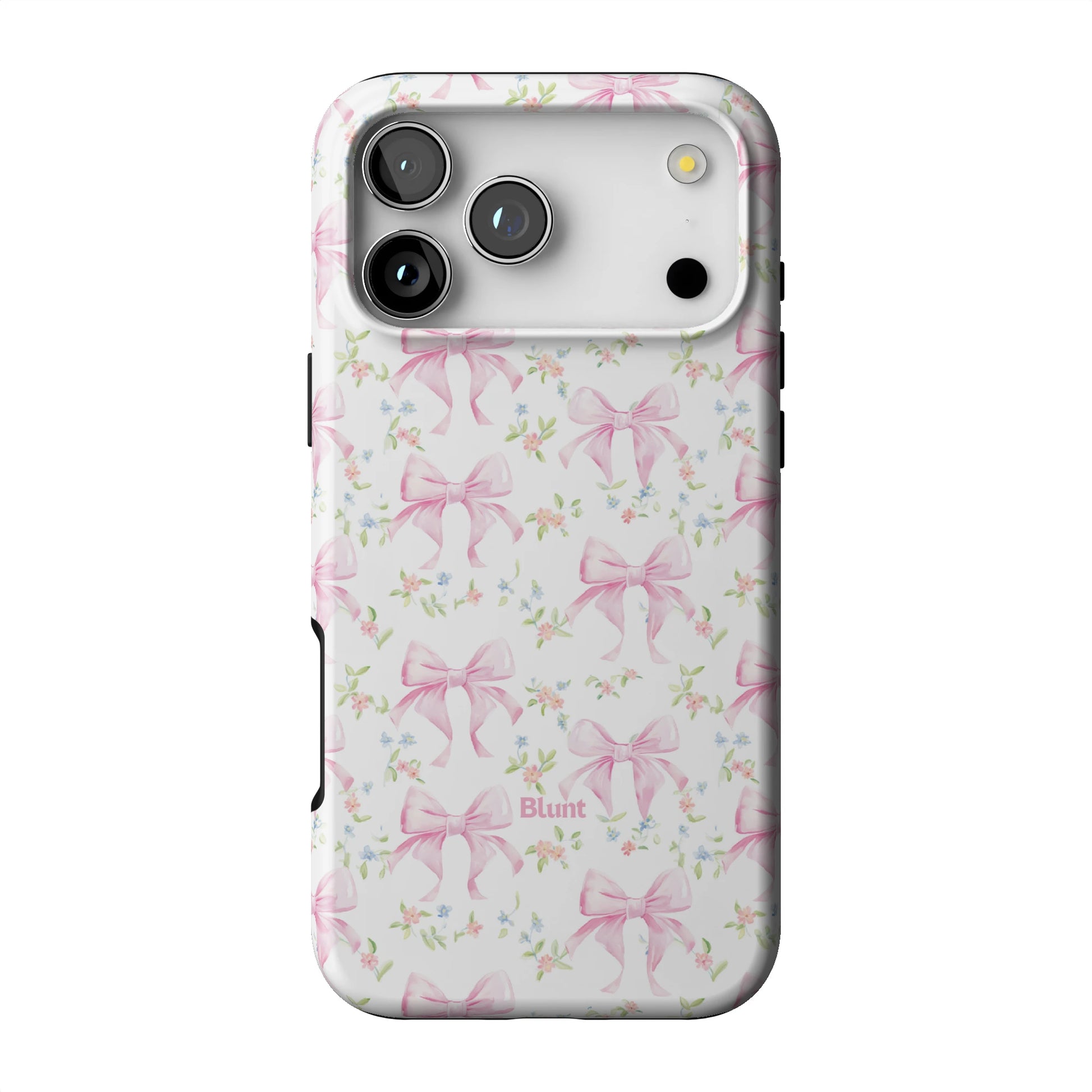 Polly iPhone Case gallery - Iphone_17_Pro_Max_1