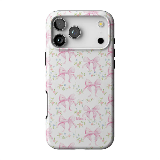 Polly iPhone Case gallery - Iphone_17_Pro_Max_1