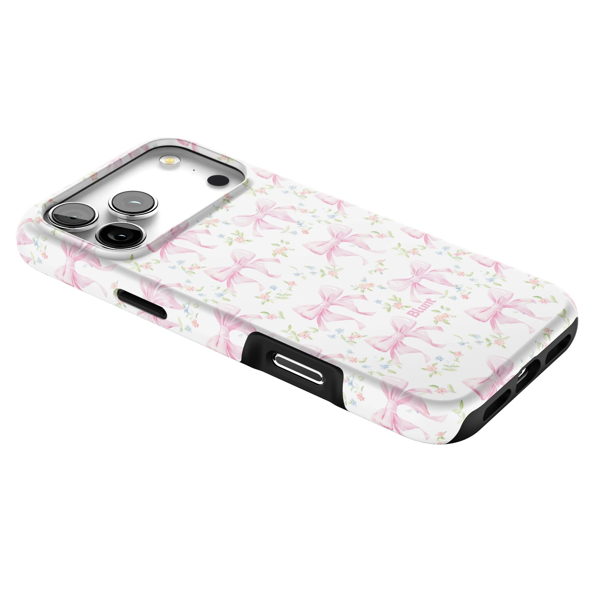 Polly iPhone Case gallery - Iphone_17_Pro_Max_2