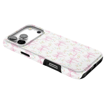 Polly iPhone Case gallery - Iphone_17_Pro_Max_2