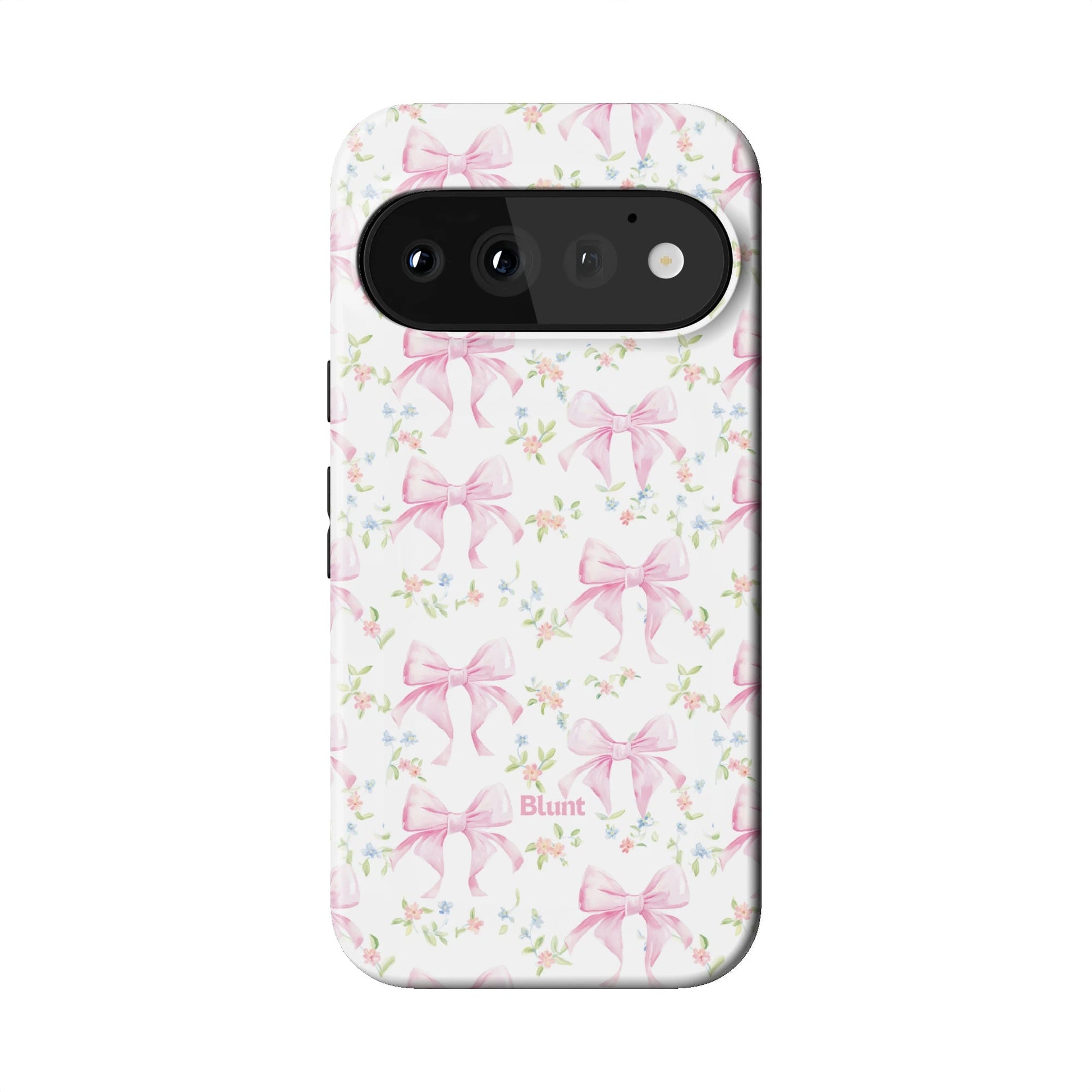 Polly Pixel Case - Blunt Cases