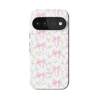 Polly Pixel Case - Blunt Cases