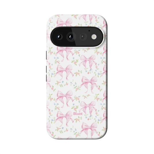 Polly Pixel Case - Blunt Cases