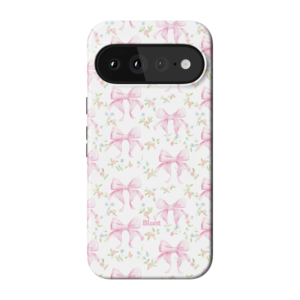 Polly Pixel Case - Blunt Cases