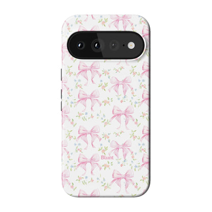 Polly Pixel Case - Blunt Cases