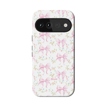 Polly Pixel Case - Blunt Cases