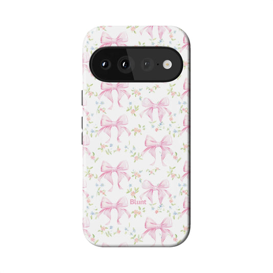 Polly Pixel Case - Blunt Cases