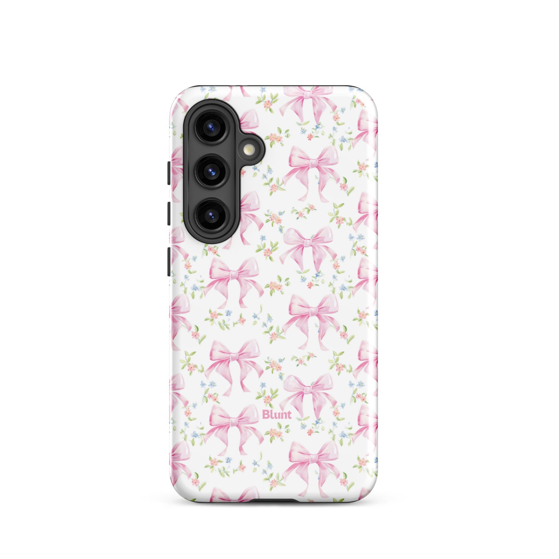 Polly Samsung Case - Blunt Cases