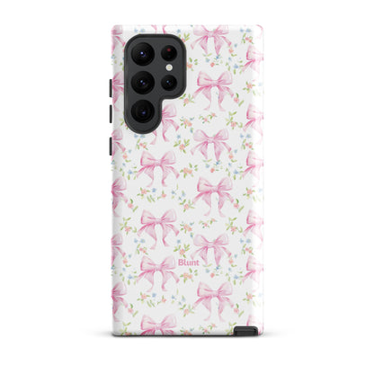 Polly Samsung Case - Blunt Cases