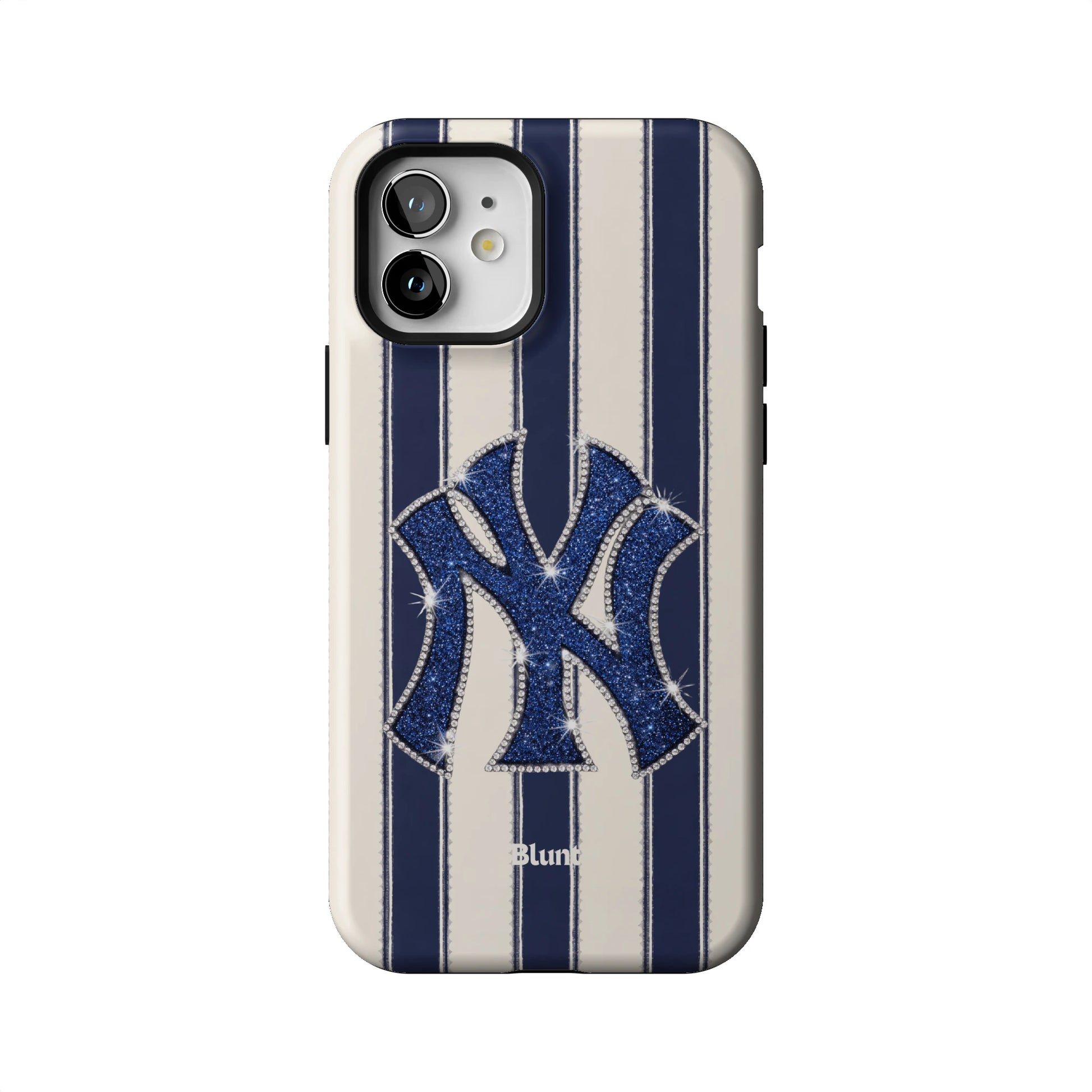 Polo Newyorker iPhone Case gallery - Iphone_12_Iphone_1