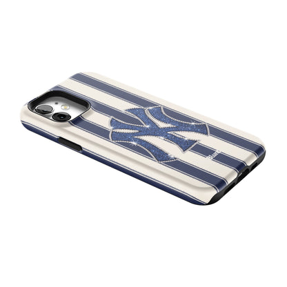 Polo Newyorker iPhone Case gallery - Iphone_12_Iphone_2