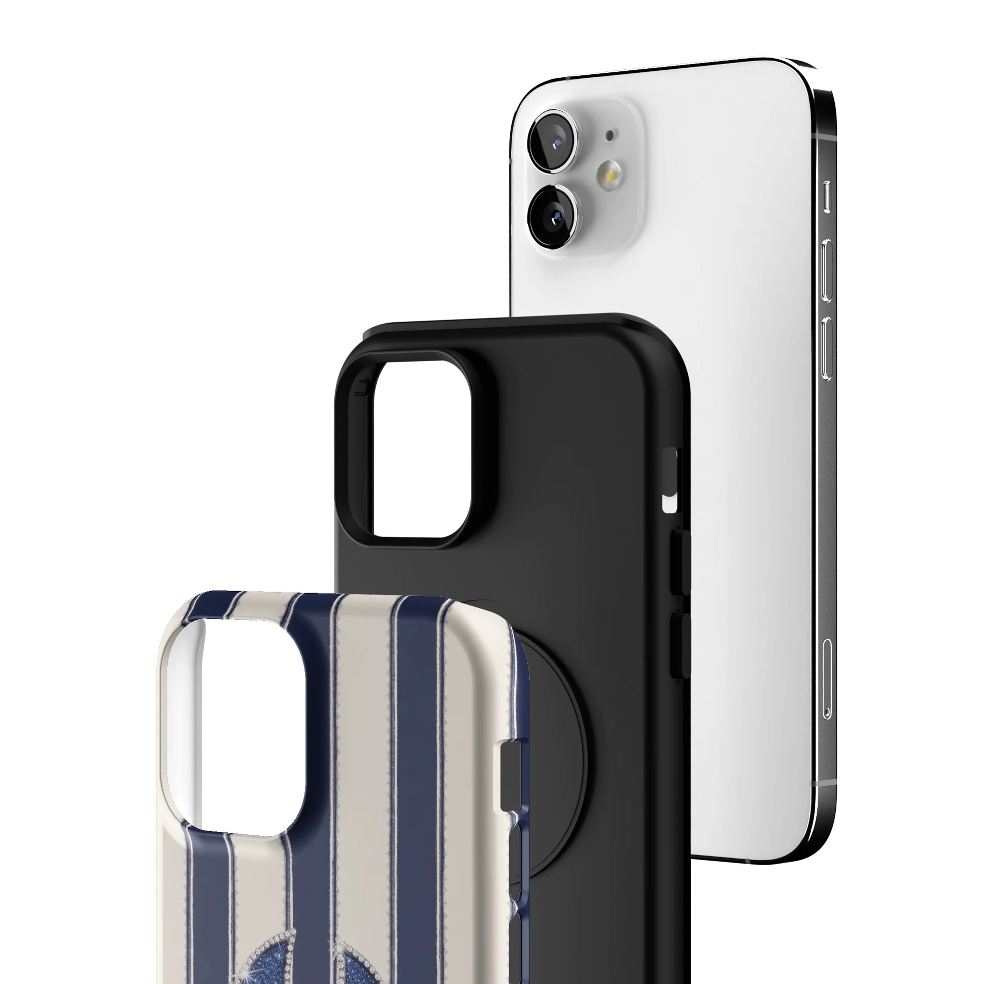 Polo Newyorker iPhone Case gallery - Iphone_12_Iphone_3