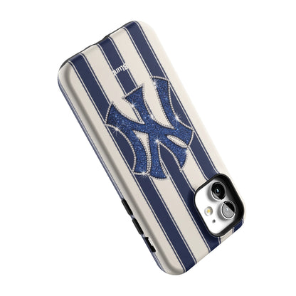 Polo Newyorker iPhone Case gallery - Iphone_12_Iphone_5