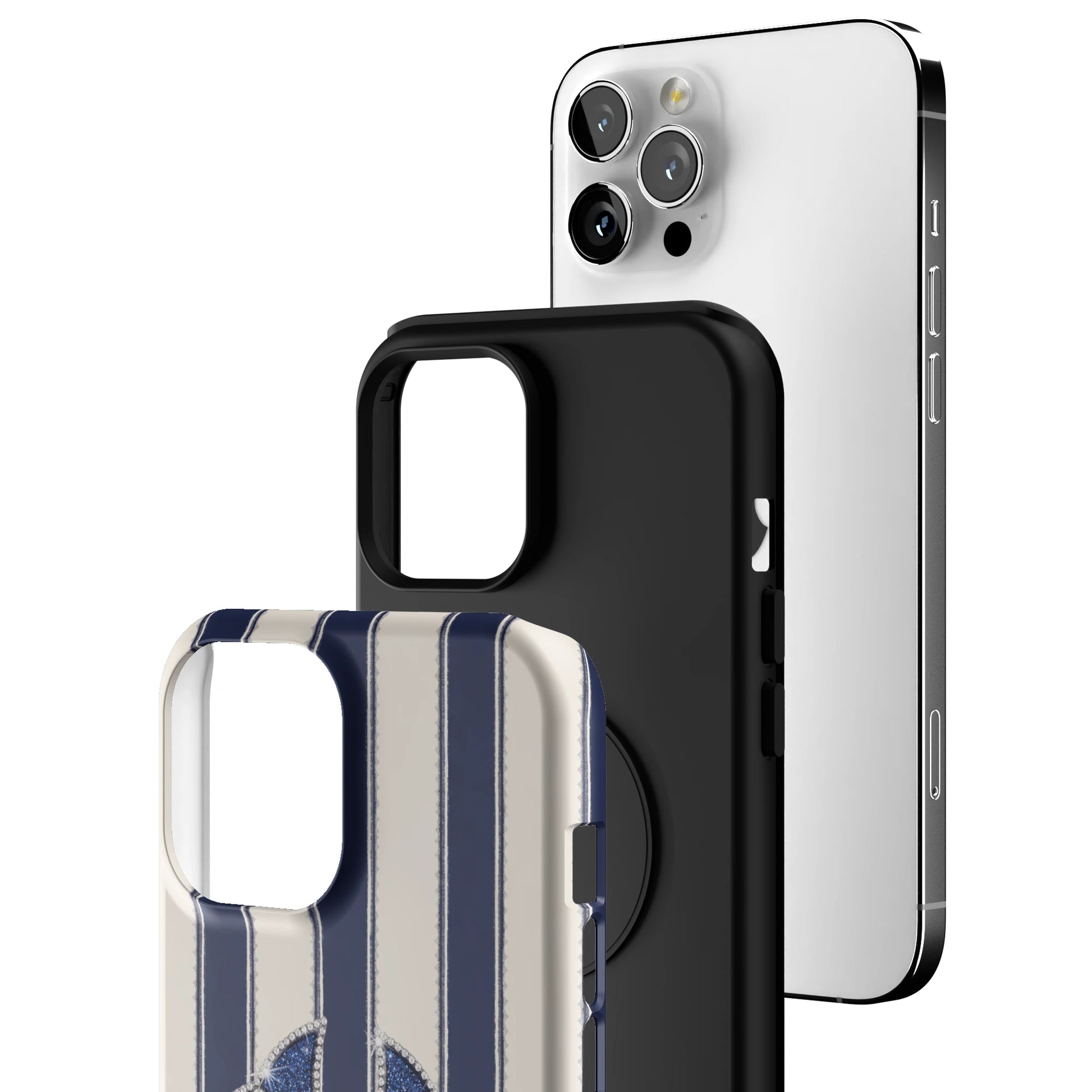 Polo Newyorker iPhone Case gallery - Iphone_12_Pro_Max_3