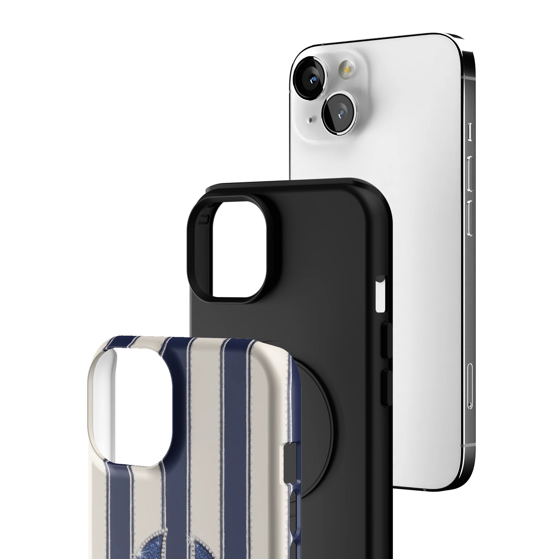 Polo Newyorker iPhone Case gallery - Iphone_13_Iphone_3