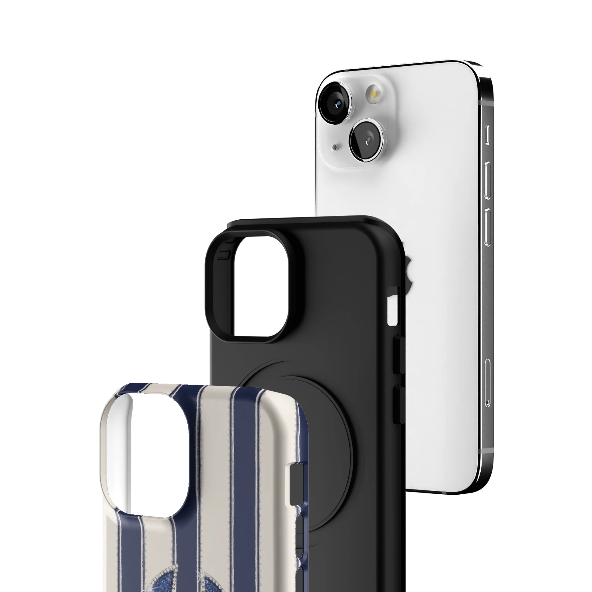 Polo Newyorker iPhone Case gallery - Iphone_13_Mini_Air_Plus_3