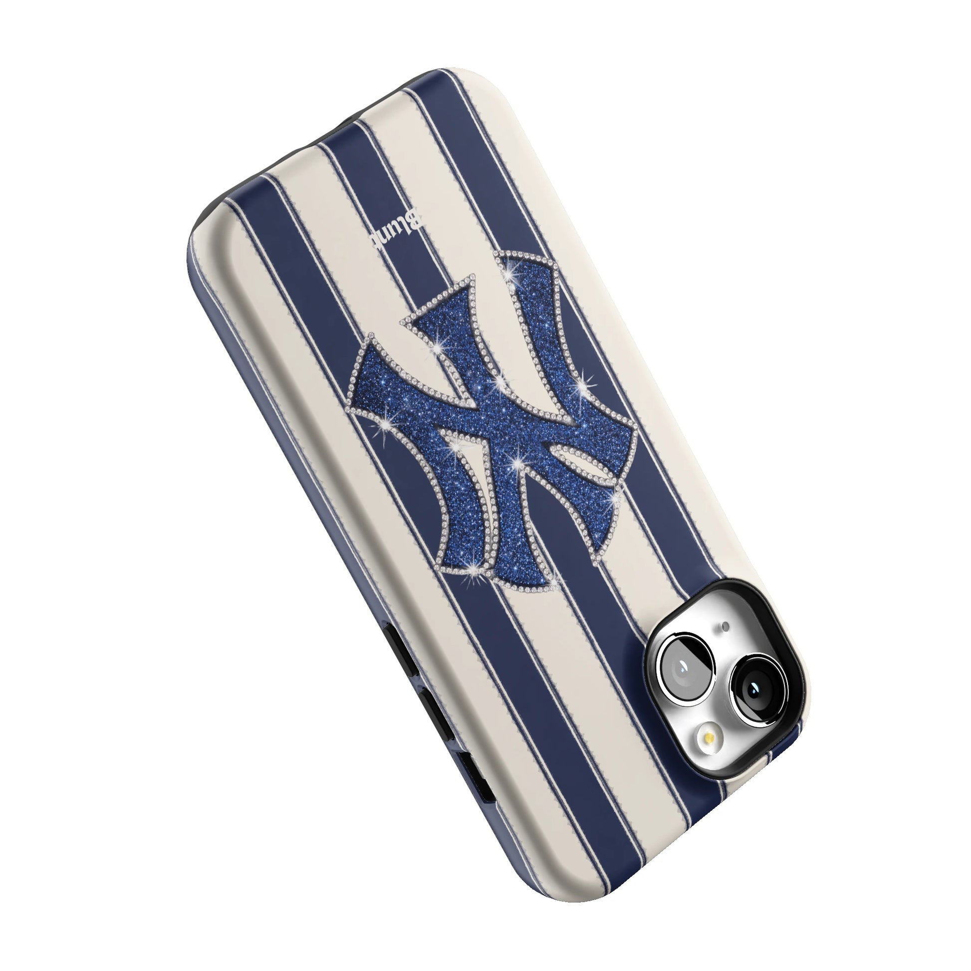 Polo Newyorker iPhone Case gallery - Iphone_14_Iphone_5