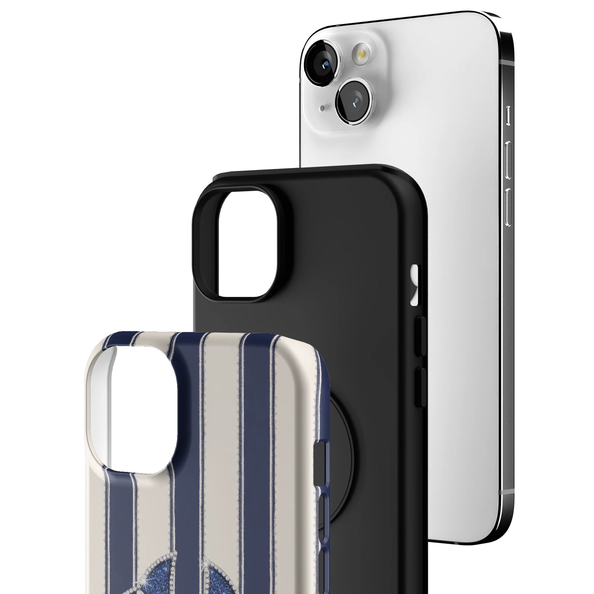Polo Newyorker iPhone Case gallery - Iphone_14_Mini_Air_Plus_3