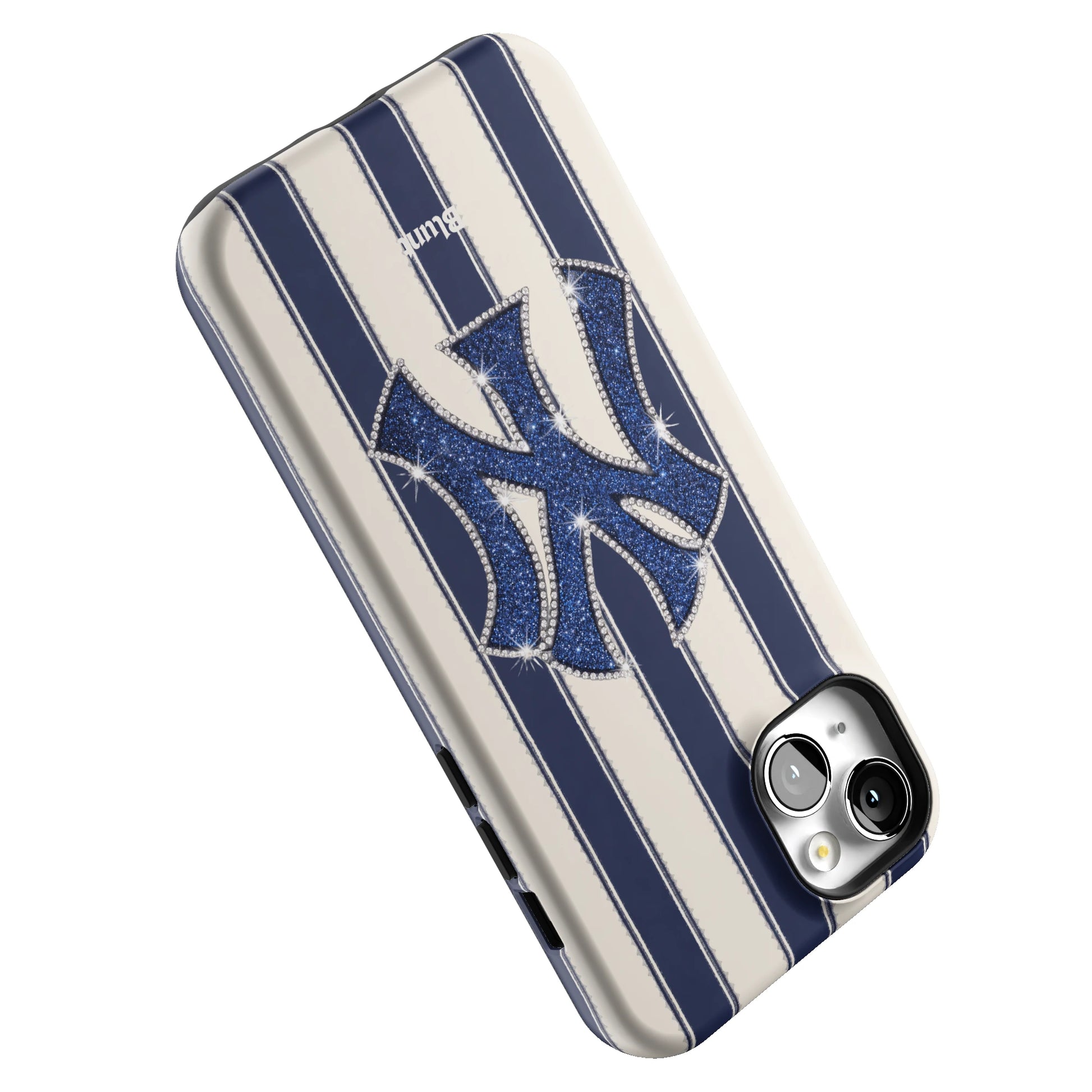 Polo Newyorker iPhone Case gallery - Iphone_14_Mini_Air_Plus_5