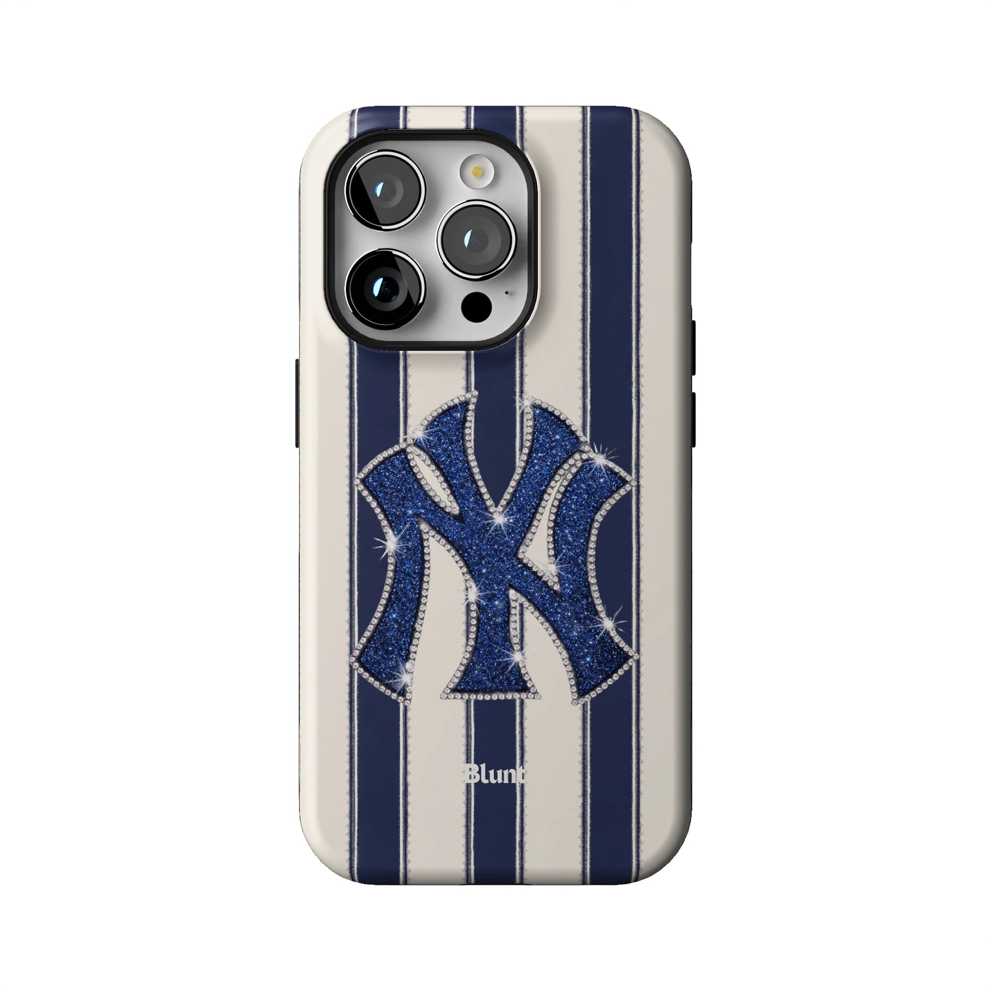 Polo Newyorker iPhone Case gallery - Iphone_14_Pro_1
