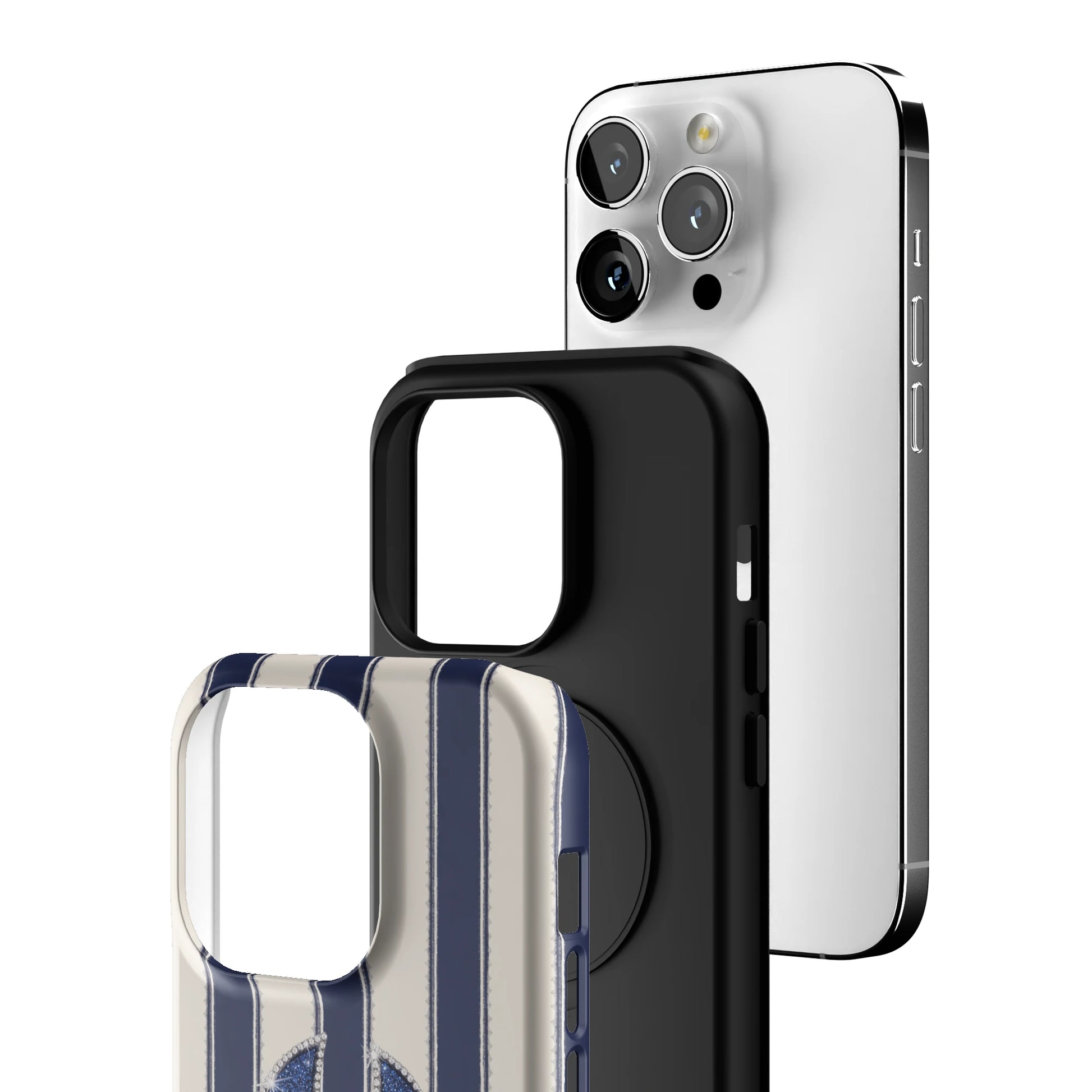 Polo Newyorker iPhone Case gallery - Iphone_14_Pro_3