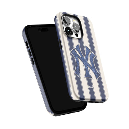 Polo Newyorker iPhone Case gallery - Iphone_14_Pro_6