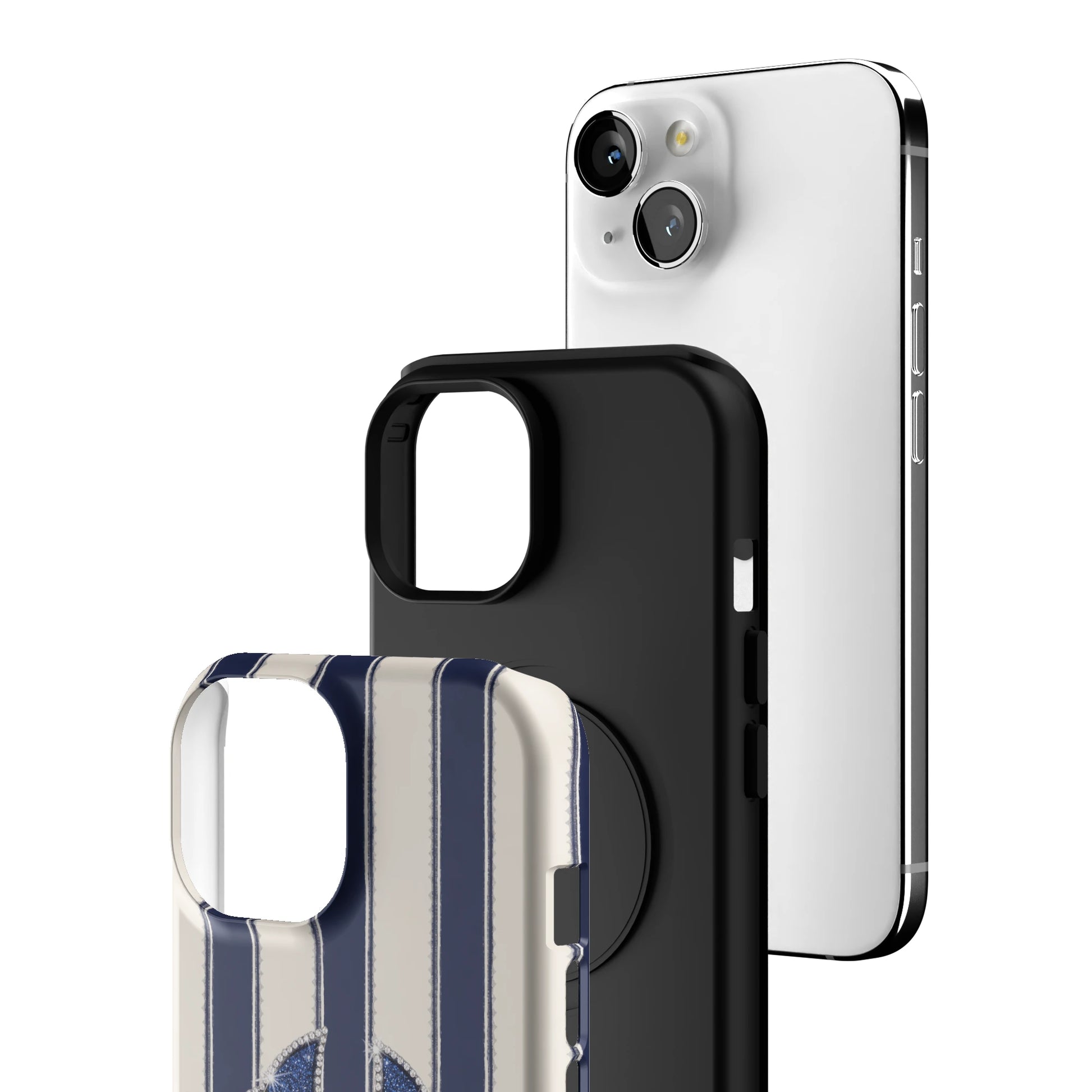 Polo Newyorker iPhone Case gallery - Iphone_15_Iphone_3