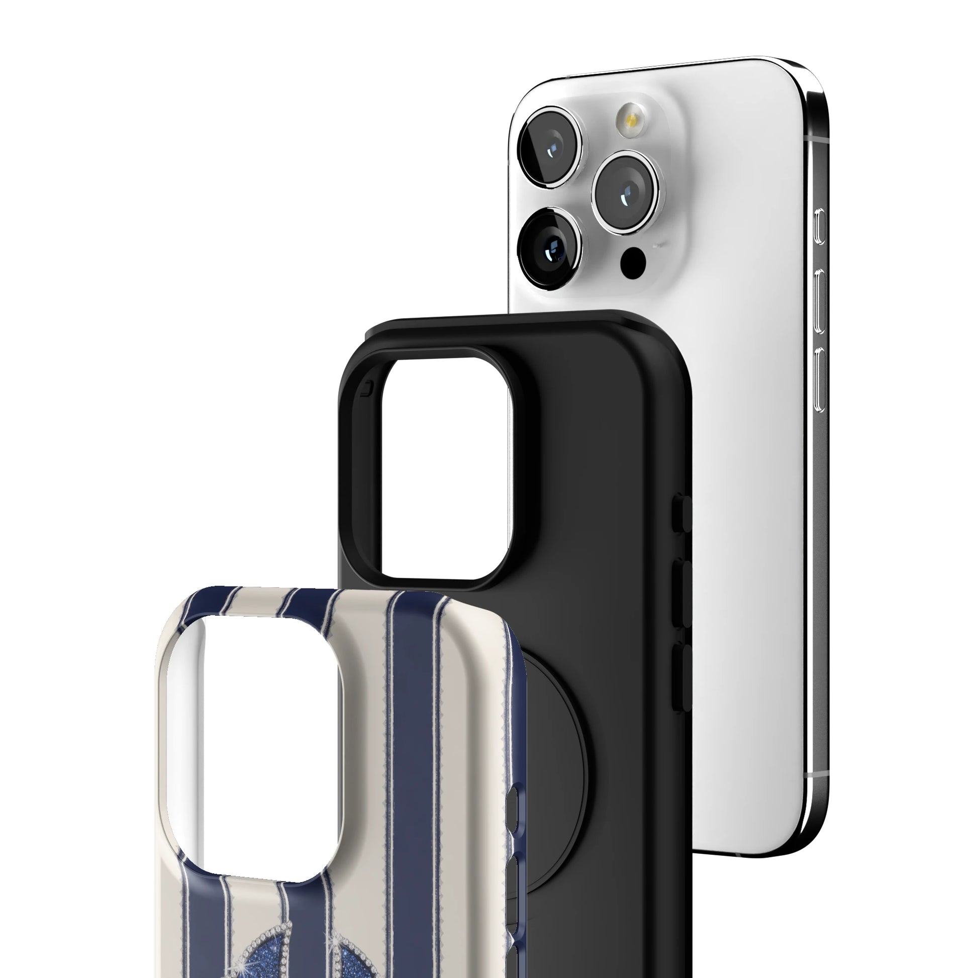 Polo Newyorker iPhone Case gallery - Iphone_15_Pro_3