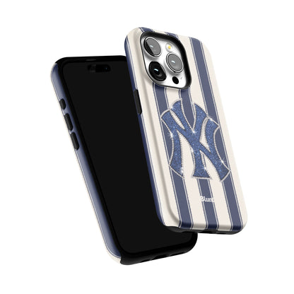 Polo Newyorker iPhone Case gallery - Iphone_15_Pro_6