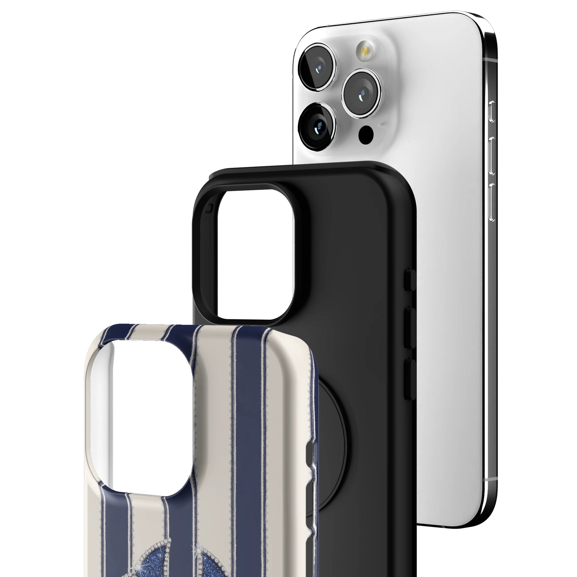 Polo Newyorker iPhone Case gallery - Iphone_15_Pro_Max_3