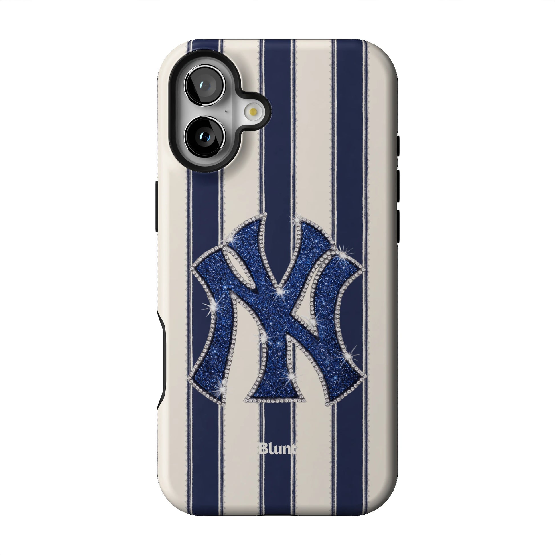 Polo Newyorker iPhone Case gallery - Iphone_16_Mini_Air_Plus_1