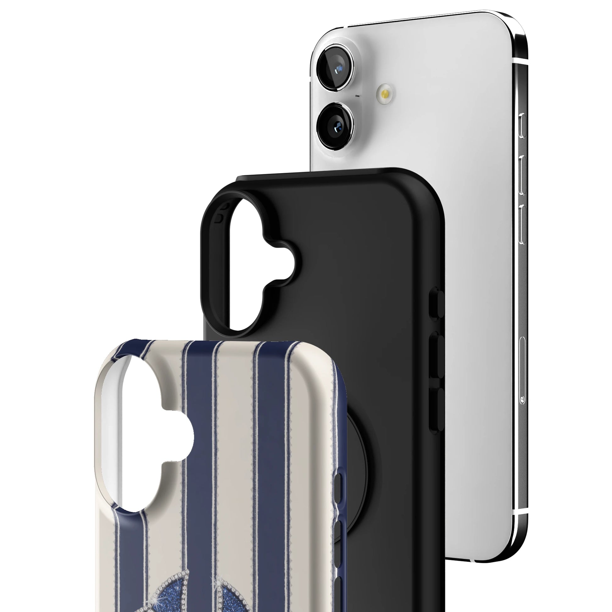Polo Newyorker iPhone Case gallery - Iphone_16_Mini_Air_Plus_3