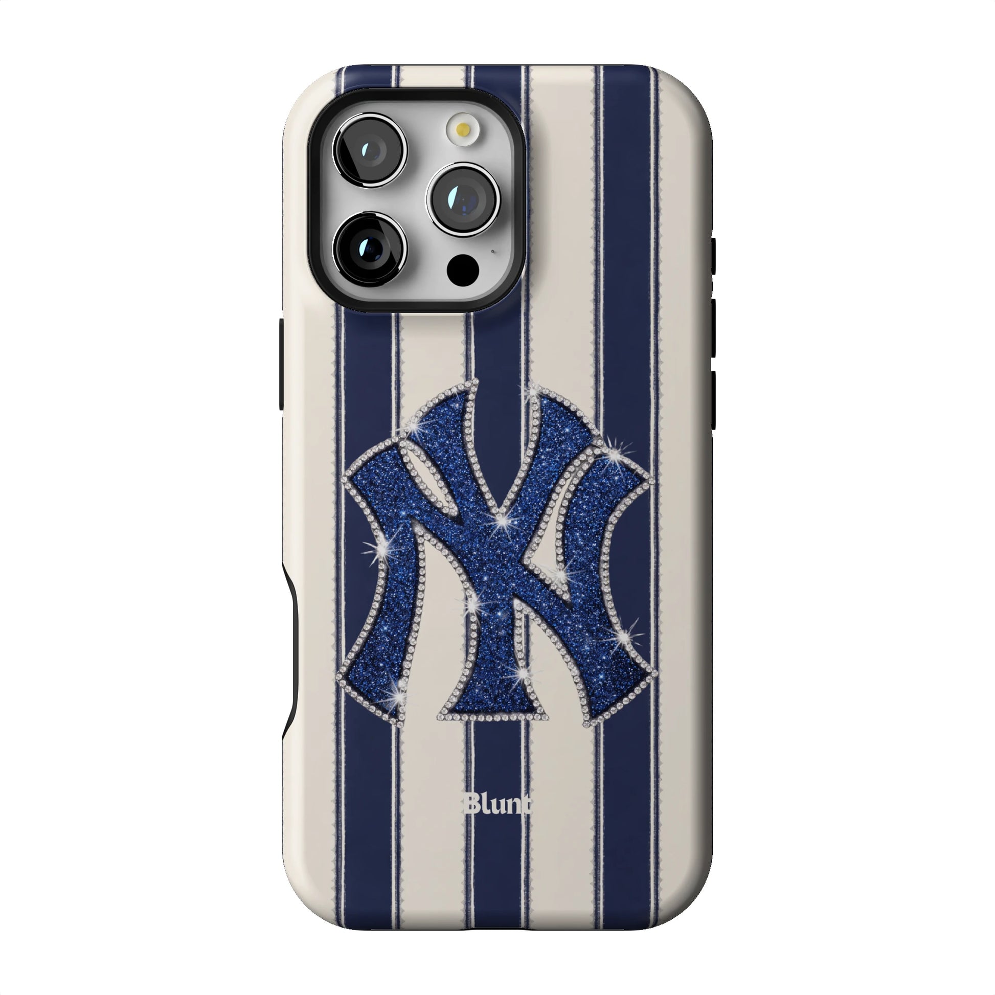 Polo Newyorker iPhone Case gallery - Iphone_16_Pro_Max_1