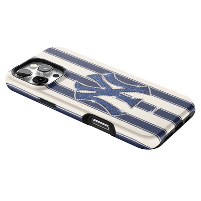 Polo Newyorker iPhone Case gallery - Iphone_16_Pro_Max_2