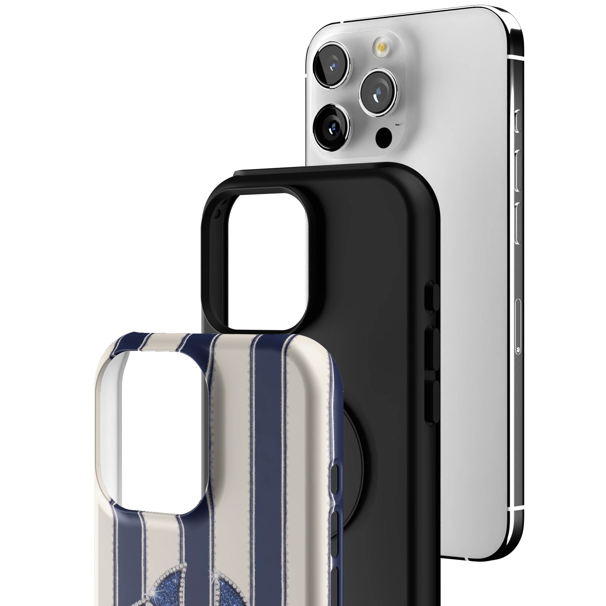 Polo Newyorker iPhone Case gallery - Iphone_16_Pro_Max_3