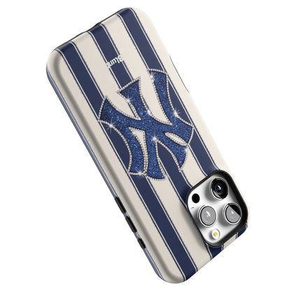 Polo Newyorker iPhone Case gallery - Iphone_16_Pro_Max_5
