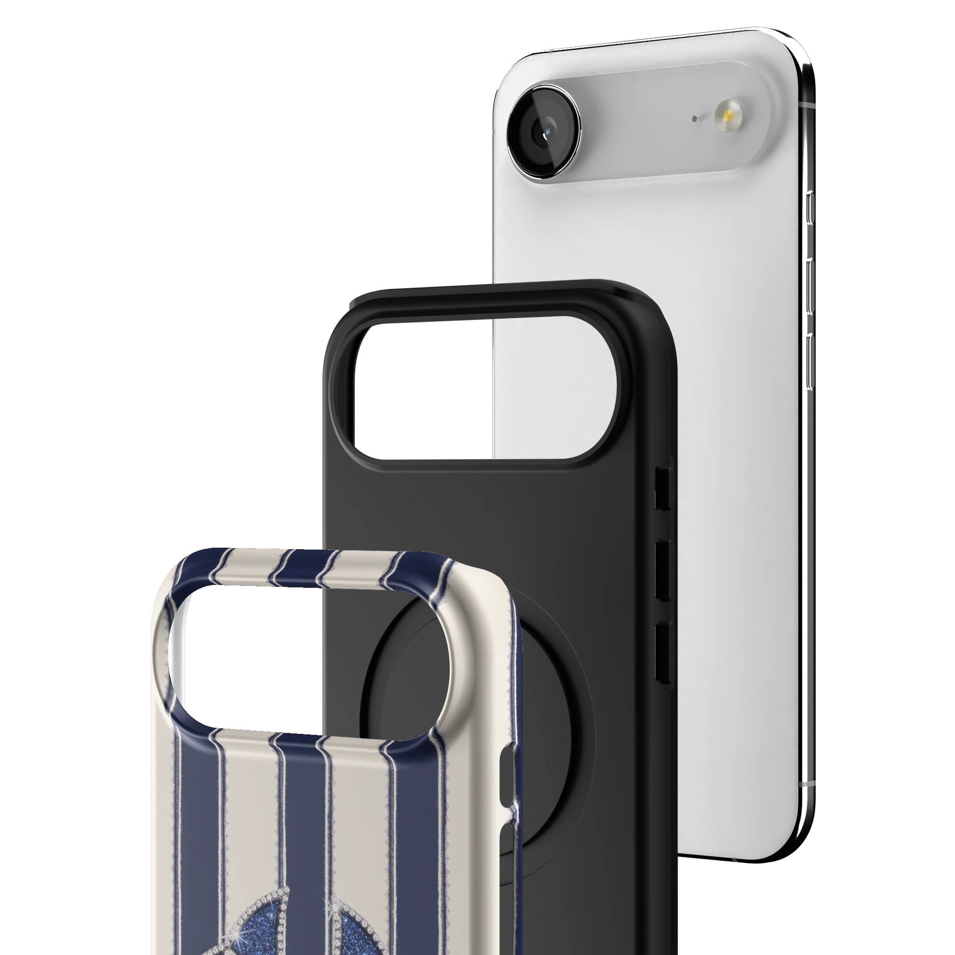 Polo Newyorker iPhone Case gallery - Iphone_17_Air_3
