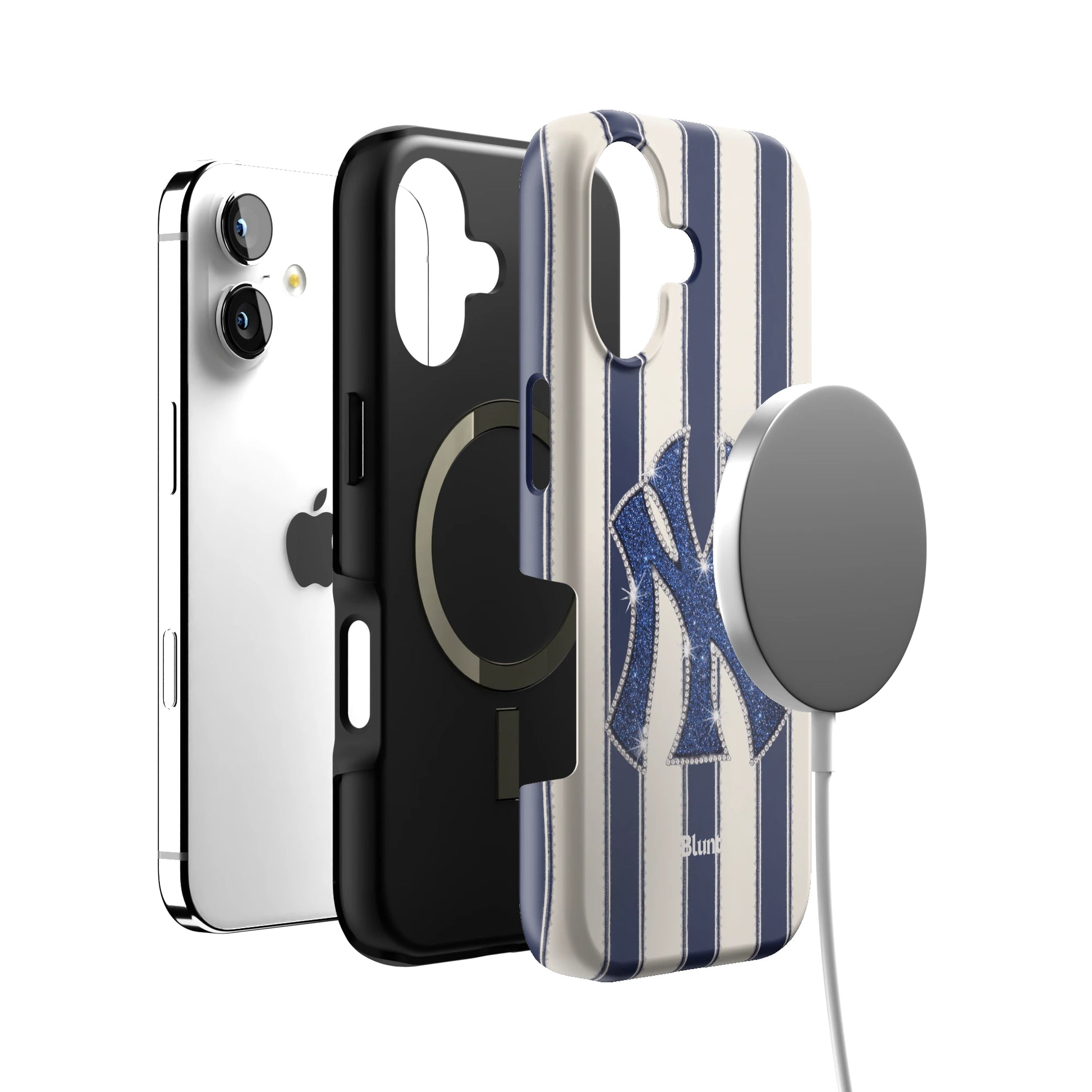 Polo Newyorker iPhone Case gallery - Iphone_17_Iphone_4
