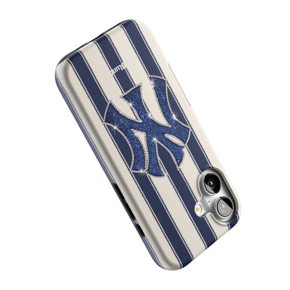 Polo Newyorker iPhone Case gallery - Iphone_17_Iphone_5